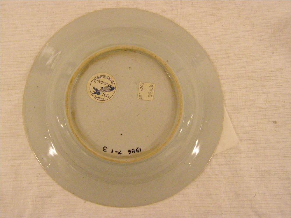 图片[2]-soup-plate BM-1986-0701.3-China Archive